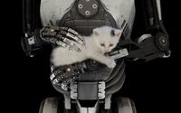 Capa de The Talos Principle
