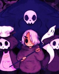 Capa de Grimm's Hollow