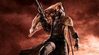 Capa de Fallout: New Vegas