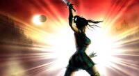 Capa de Baldur's Gate: Dark Alliance