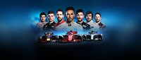 Capa de F1 2018