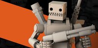 Capa de Armored Head