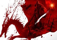 Capa de Dragon Age: Origins - Ultimate Edition
