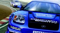 Capa de Forza Motorsport (2005)