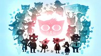 Capa de Night in the Woods