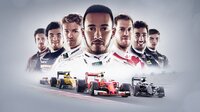 Capa de F1 2016