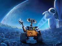 Capa de WALL-E: The Video Game