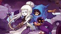 Capa de TowerFall Ascension