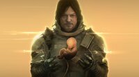 Capa de Death Stranding Director's Cut