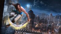 Capa de Prince of Persia: The Sands of Time Remake