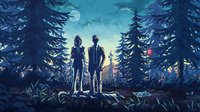 Capa de Thimbleweed Park