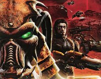 Capa de Unreal Tournament 2004: Editor's Choice Edition