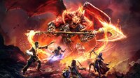 Capa de Sword Coast Legends