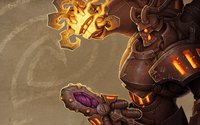 Capa de Torchlight II