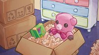 Capa de Unpacking