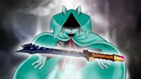 Capa de Dust: An Elysian Tail