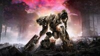 Capa de Armored Core VI: Fires of Rubicon