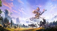 Capa de Horizon Zero Dawn Complete Edition