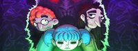Capa de Sally Face