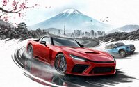 Capa de Forza Horizon 6
