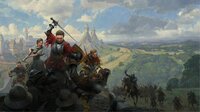 Capa de Kingdom Come: Deliverance II