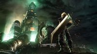 Capa de Final Fantasy VII