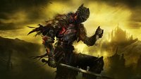 Capa de Dark Souls III