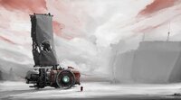 Capa de FAR: Lone Sails