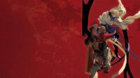Capa de Guilty Gear -Strive