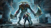 Capa de Chronos: Before the Ashes
