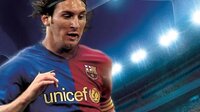 Capa de Pro Evolution Soccer 2009