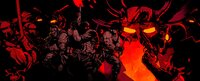 Capa de Madness: Project Nexus