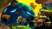 Capa de Bastion
