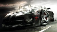 Capa de GRID (2008)