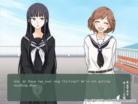 Capa de Kindred Spirits on the Roof