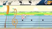 Capa de Tadpole Treble