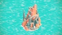 Capa de Monument Valley: Panoramic Edition