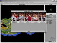 Capa de Sid Meier's Civilization 2