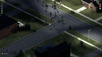 Capa de Project Zomboid