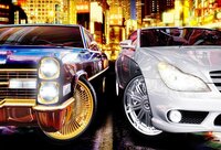 Capa de Midnight Club 3: DUB Edition Remix