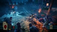 Capa de Hand of Fate 2
