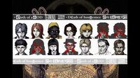 Capa de Fear & Hunger 2: Termina