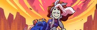 Capa de Monster Prom 3: Monster Roadtrip