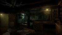Capa de The Room VR: A Dark Matter