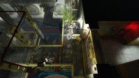 Capa de Alien Swarm: Reactive Drop