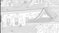 Capa de 100 Asian Cats