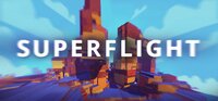 Capa de Superflight