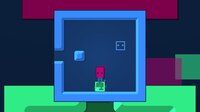 Capa de Patrick's Parabox