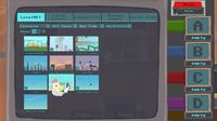 Capa de Ultimate Chicken Horse