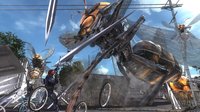 Capa de Earth Defense Force 5